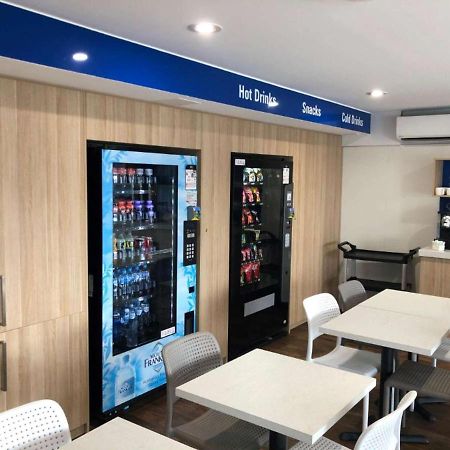 Ibis Budget - Gosford Exterior photo
