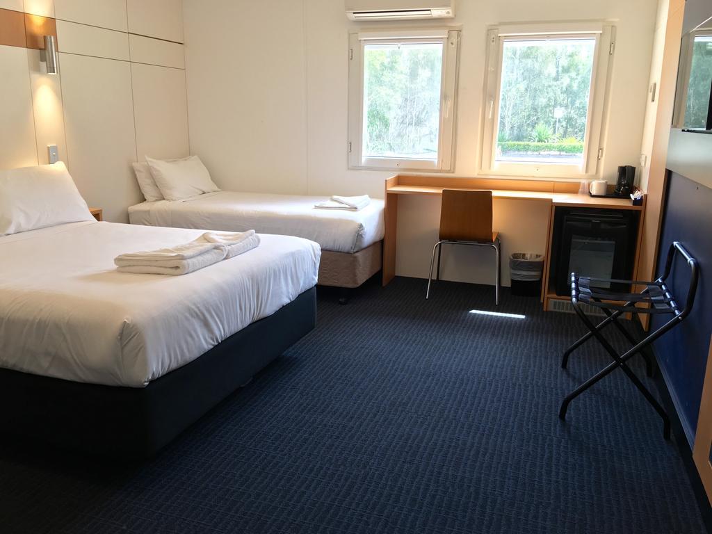 Ibis Budget - Gosford Exterior photo