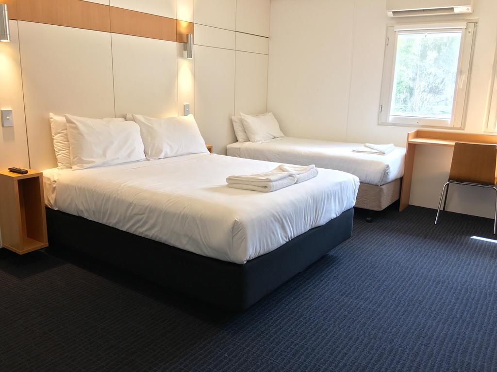 Ibis Budget - Gosford Exterior photo