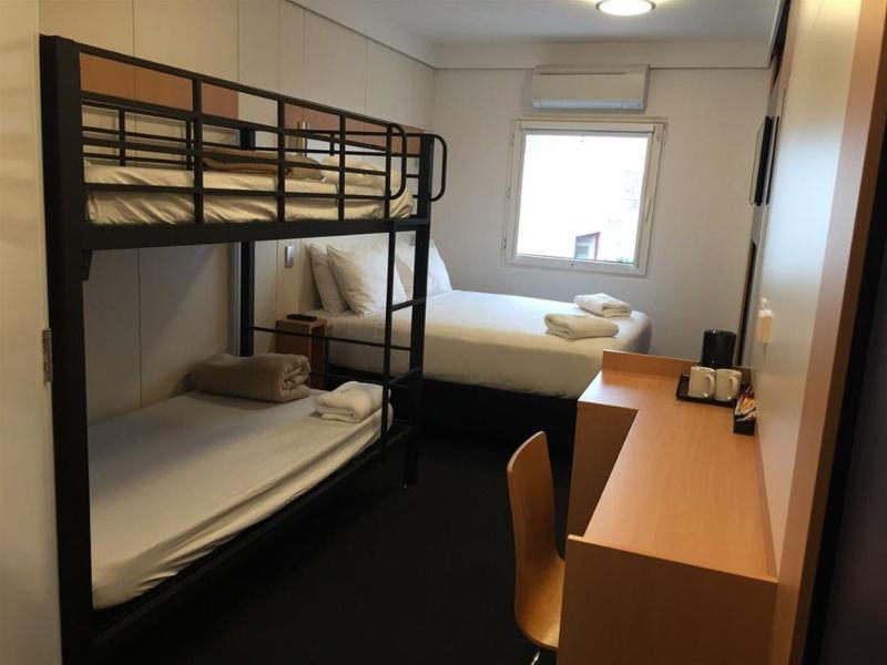 Ibis Budget - Gosford Exterior photo