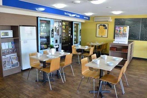 Ibis Budget - Gosford Exterior photo