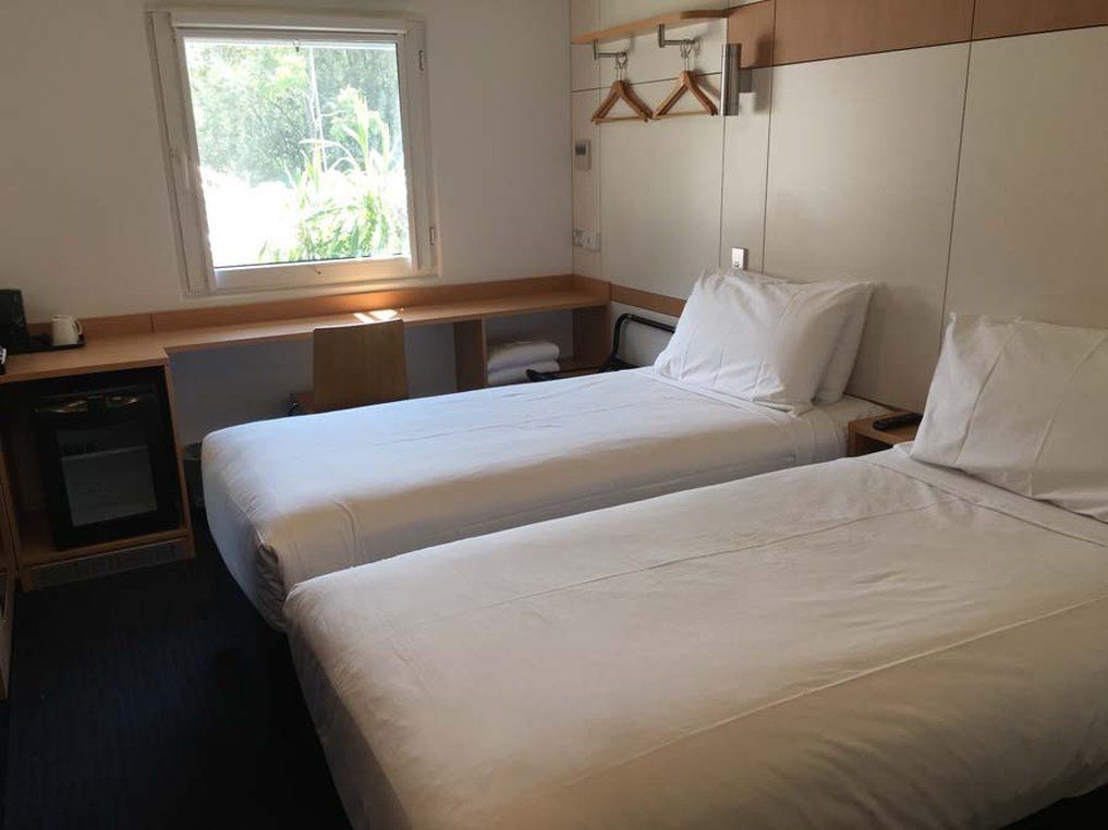 Ibis Budget - Gosford Exterior photo