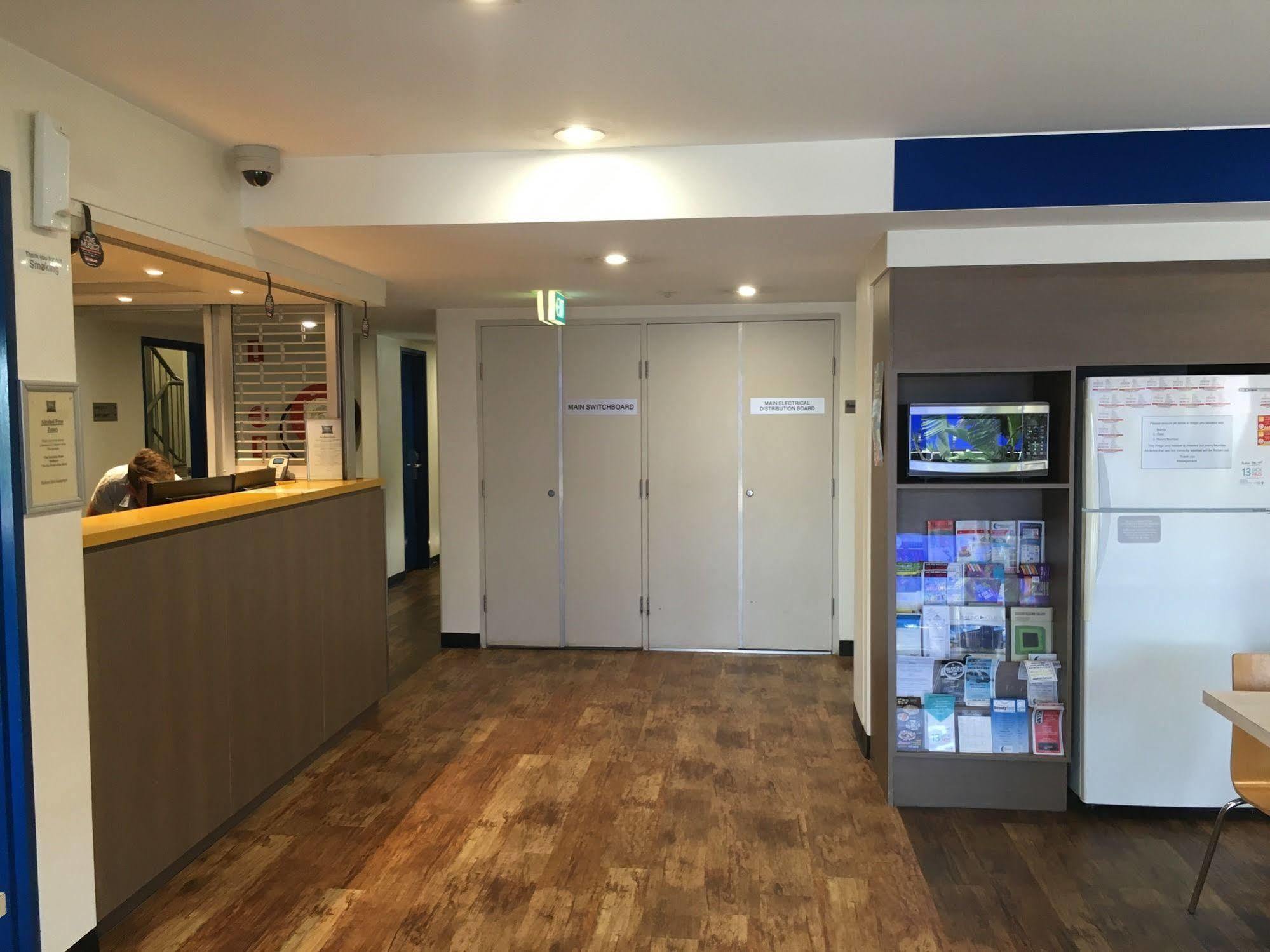 Ibis Budget - Gosford Exterior photo