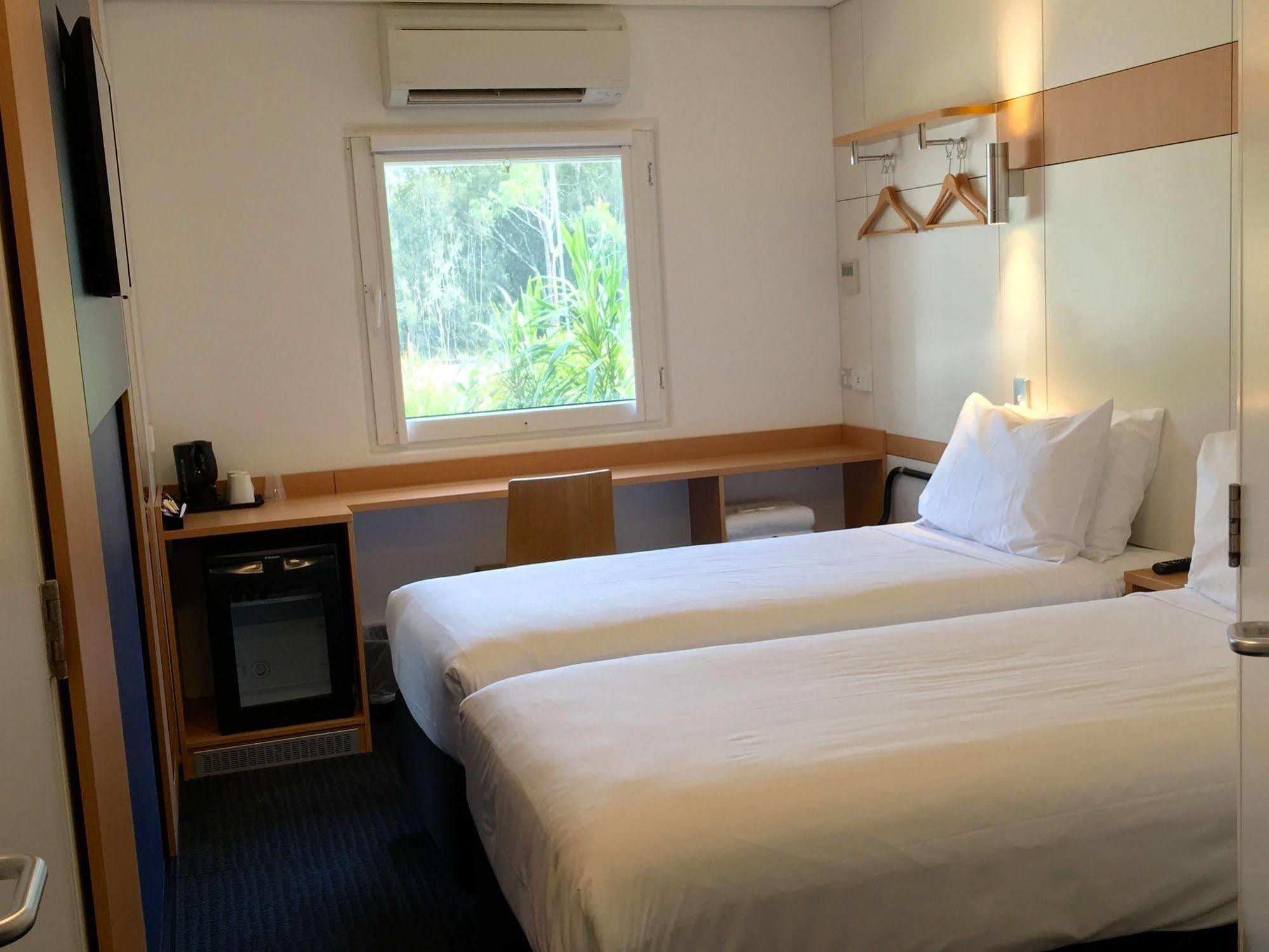 Ibis Budget - Gosford Exterior photo