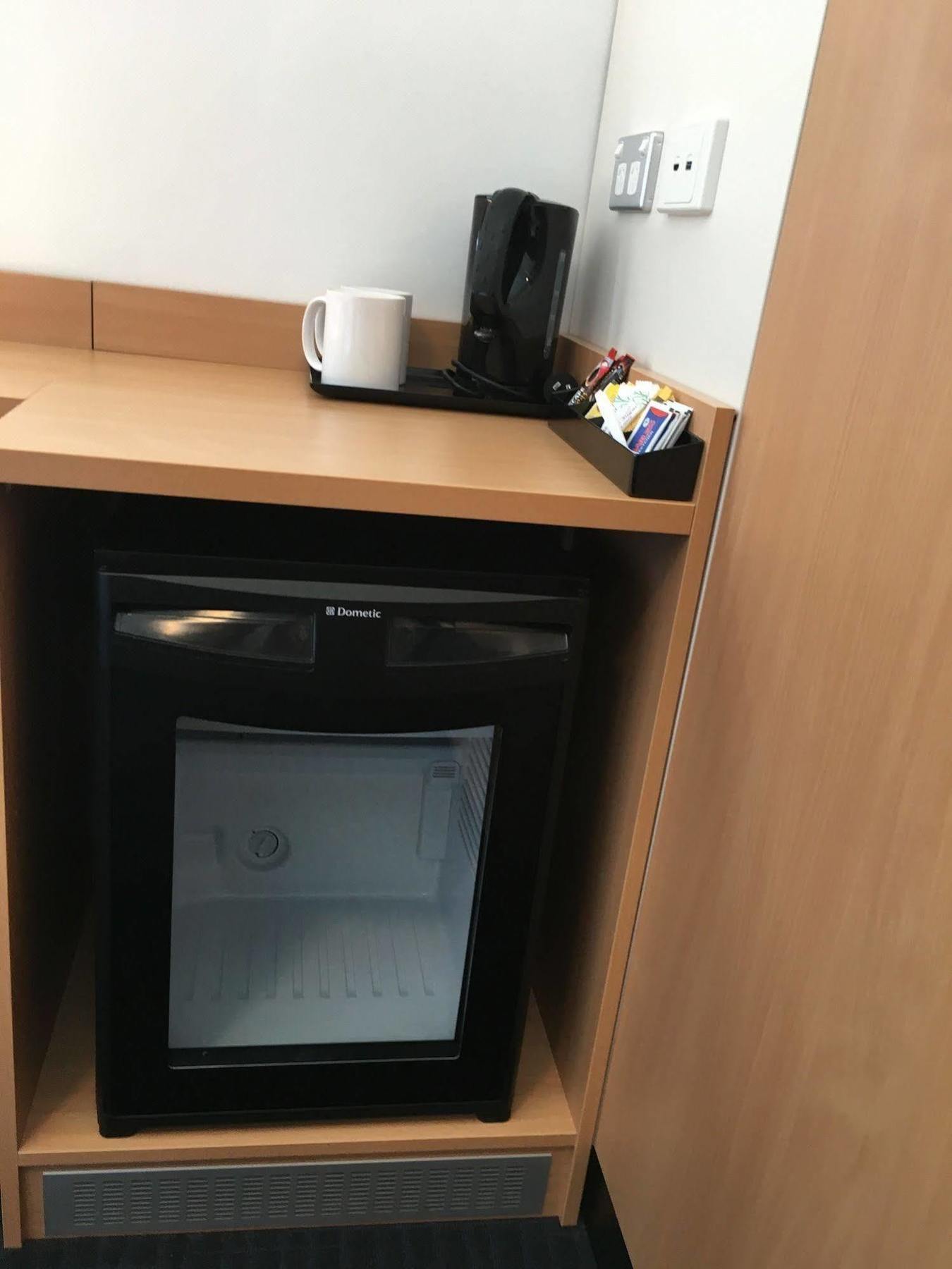 Ibis Budget - Gosford Exterior photo