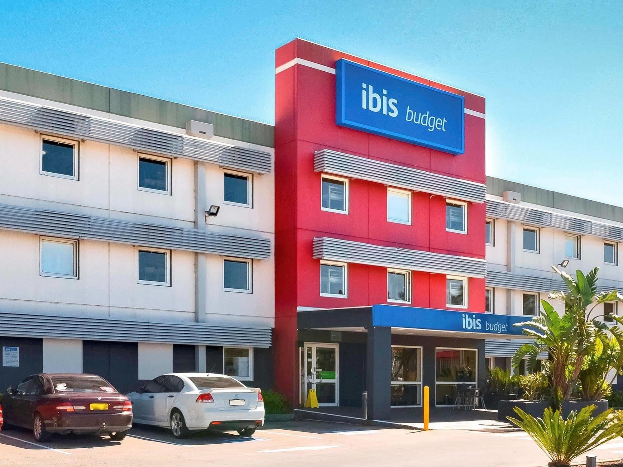 Ibis Budget - Gosford Exterior photo