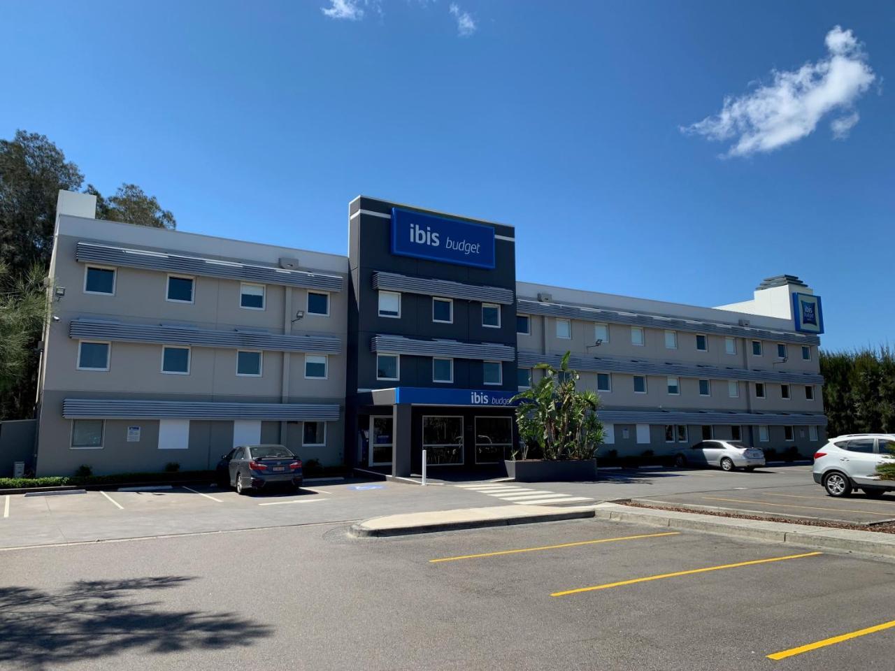 Ibis Budget - Gosford Exterior photo