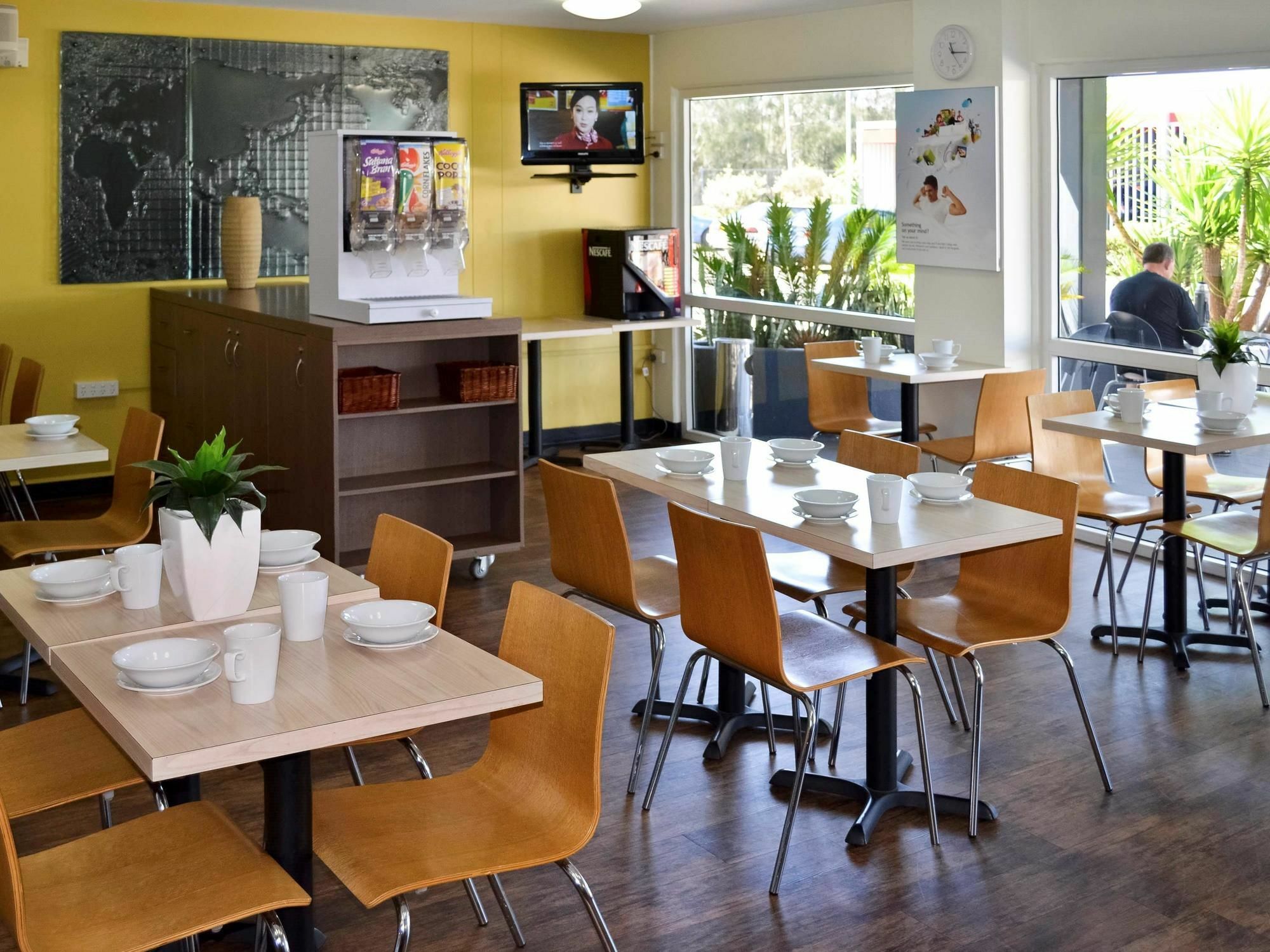 Ibis Budget - Gosford Exterior photo